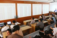 Thị trường vẫn trong xu hướng tăng điểm